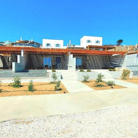 Privilege Houses Mykonos Mykonos Town Zewnętrze zdjęcie