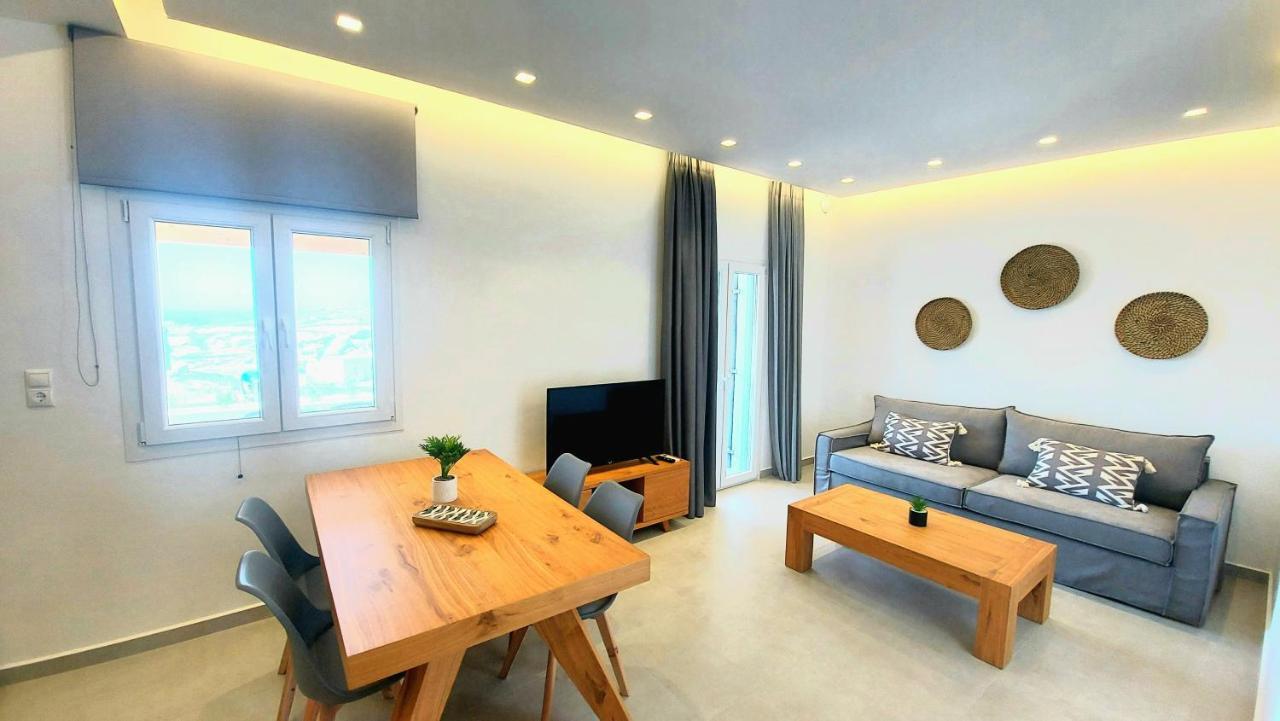 Privilege Houses Mykonos Mykonos Town Zewnętrze zdjęcie