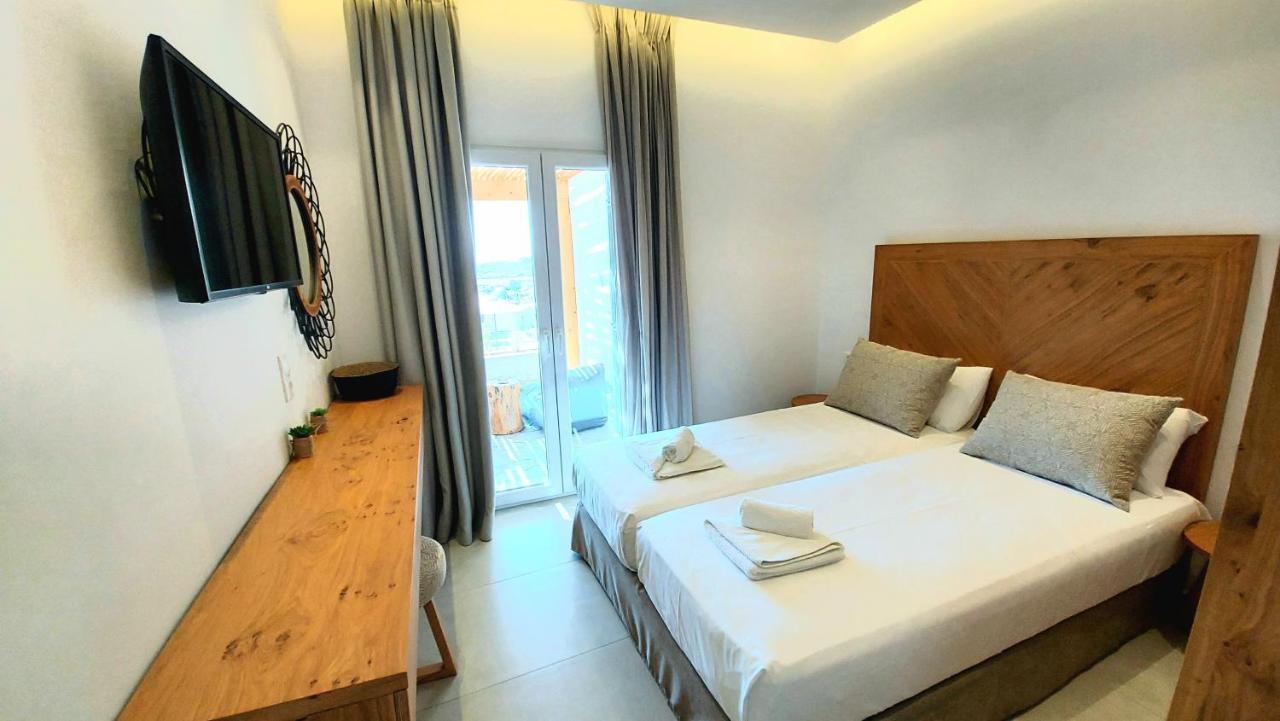 Privilege Houses Mykonos Mykonos Town Zewnętrze zdjęcie